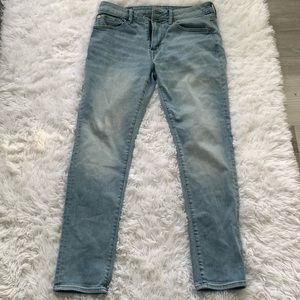 AMERICAN EAGLE SLIM FIT MENS JEANS BRAND NEW!!!!